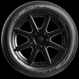 Nexen Aria AH7 17" side tire
