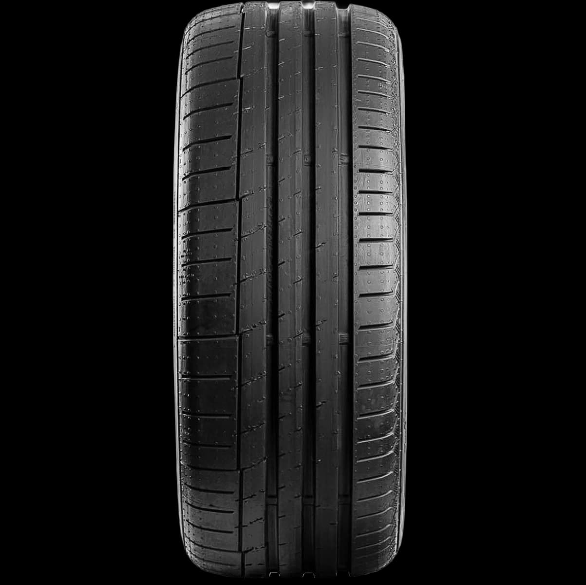 Continental ExtremeContact Sport 17" front tire