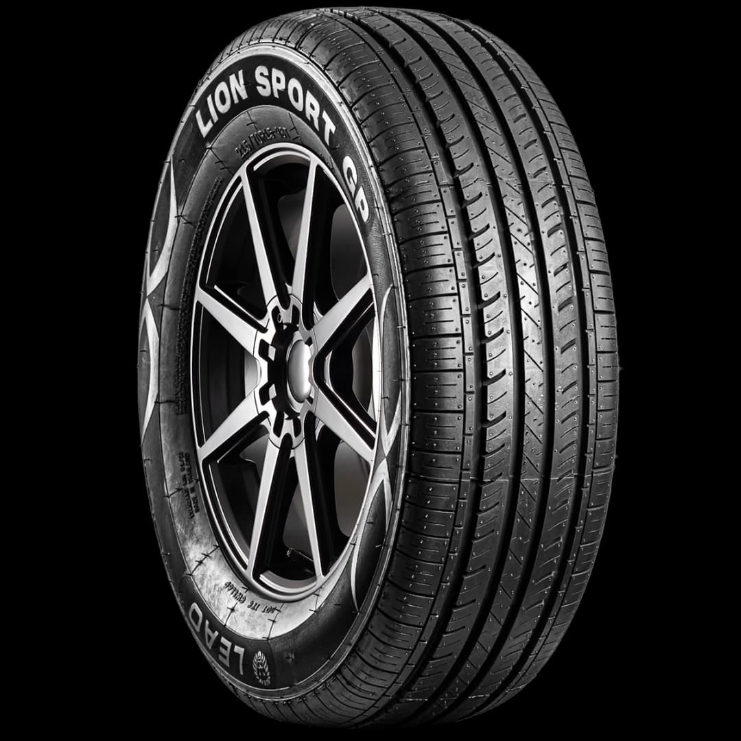 Leao Lionsport 3 17" angled tire