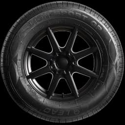 Leao Lionsport 3 17" side tire