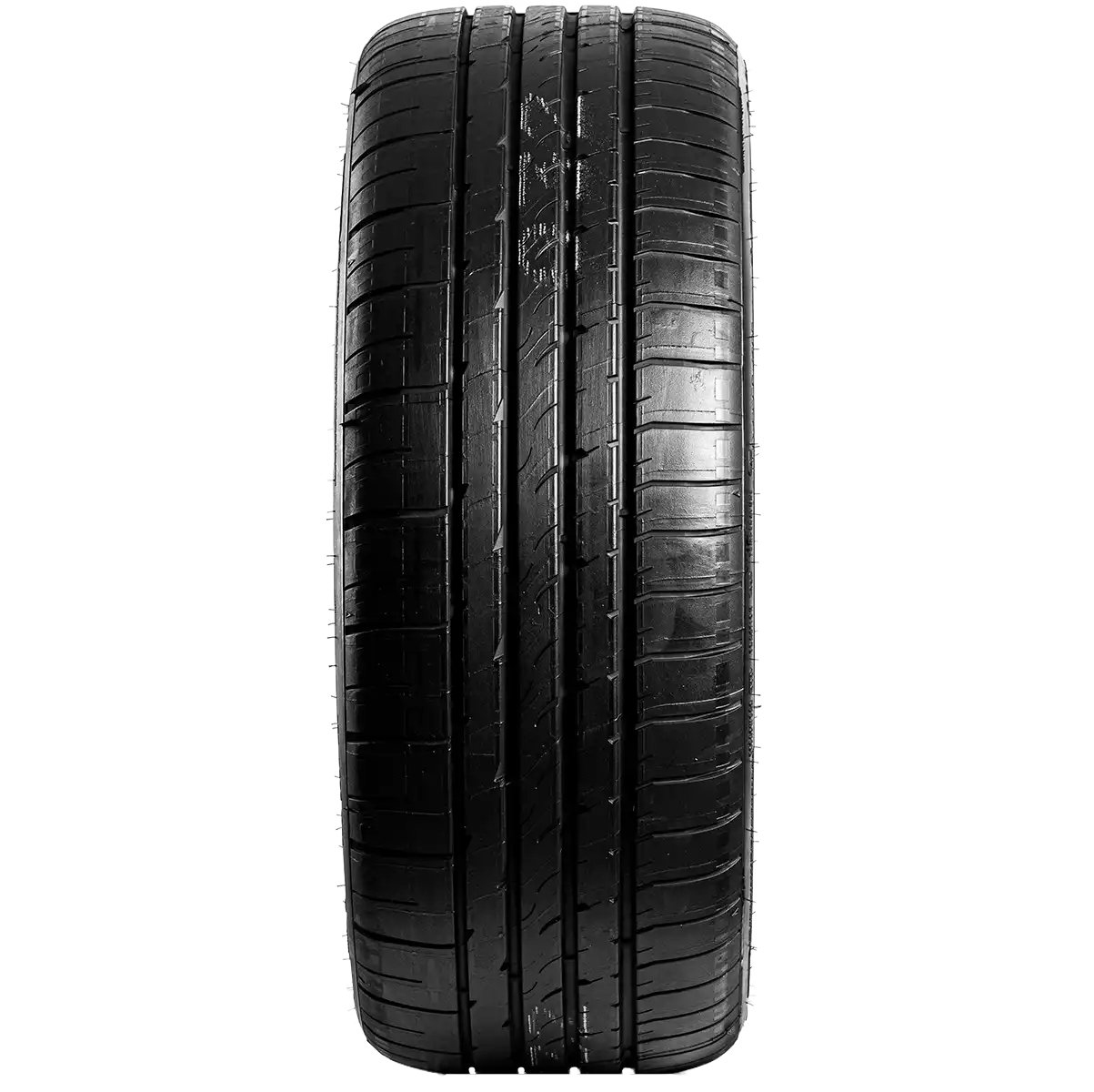 Goodyear Eagle F1 Asymmetric 3 ROF 20" front tire