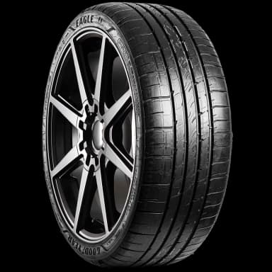 Goodyear Eagle F1 Asymmetric 3 ROF tire