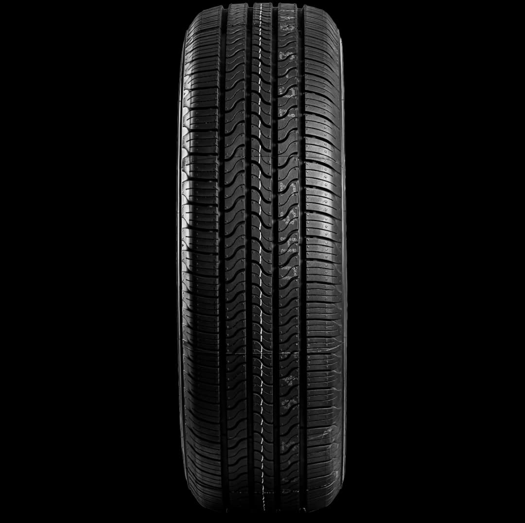 Firestone All Season 17" front tire