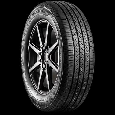 Firestone All Season tire