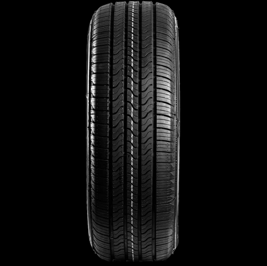 Firestone All Season 20" front tire