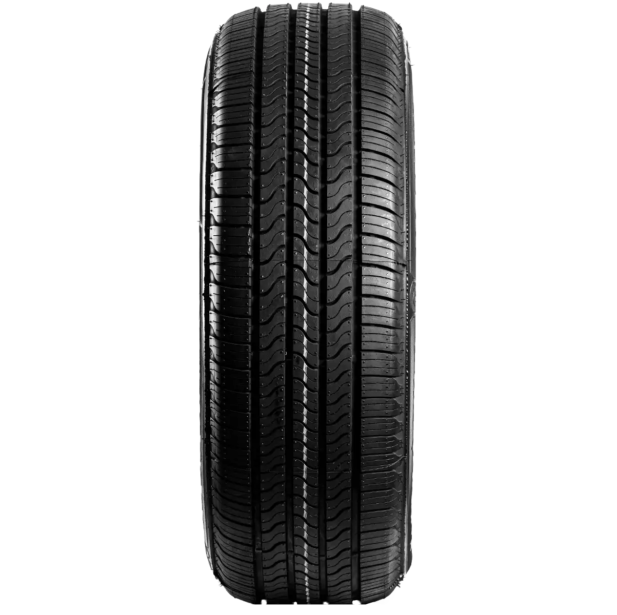 Firestone All Season 20" front tire