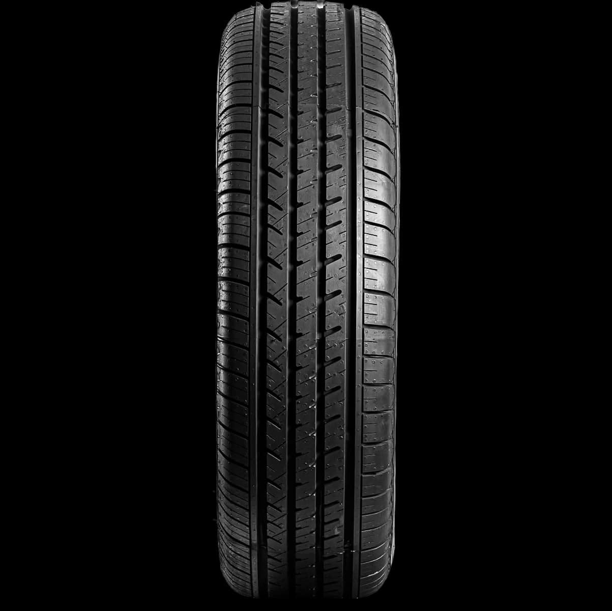 Atlas Paraller 4X4 HP 17" front tire