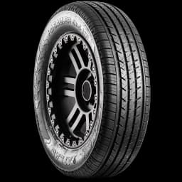Atlas Paraller 4X4 HP 17" angled tire