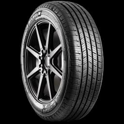 Michelin Defender T+H 17" angled tire