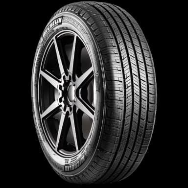 Michelin Defender T+H tire