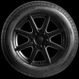 Michelin Defender T+H 17" side tire