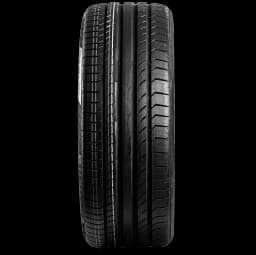 Continental Sport Contact 5 Silent 20" front tire