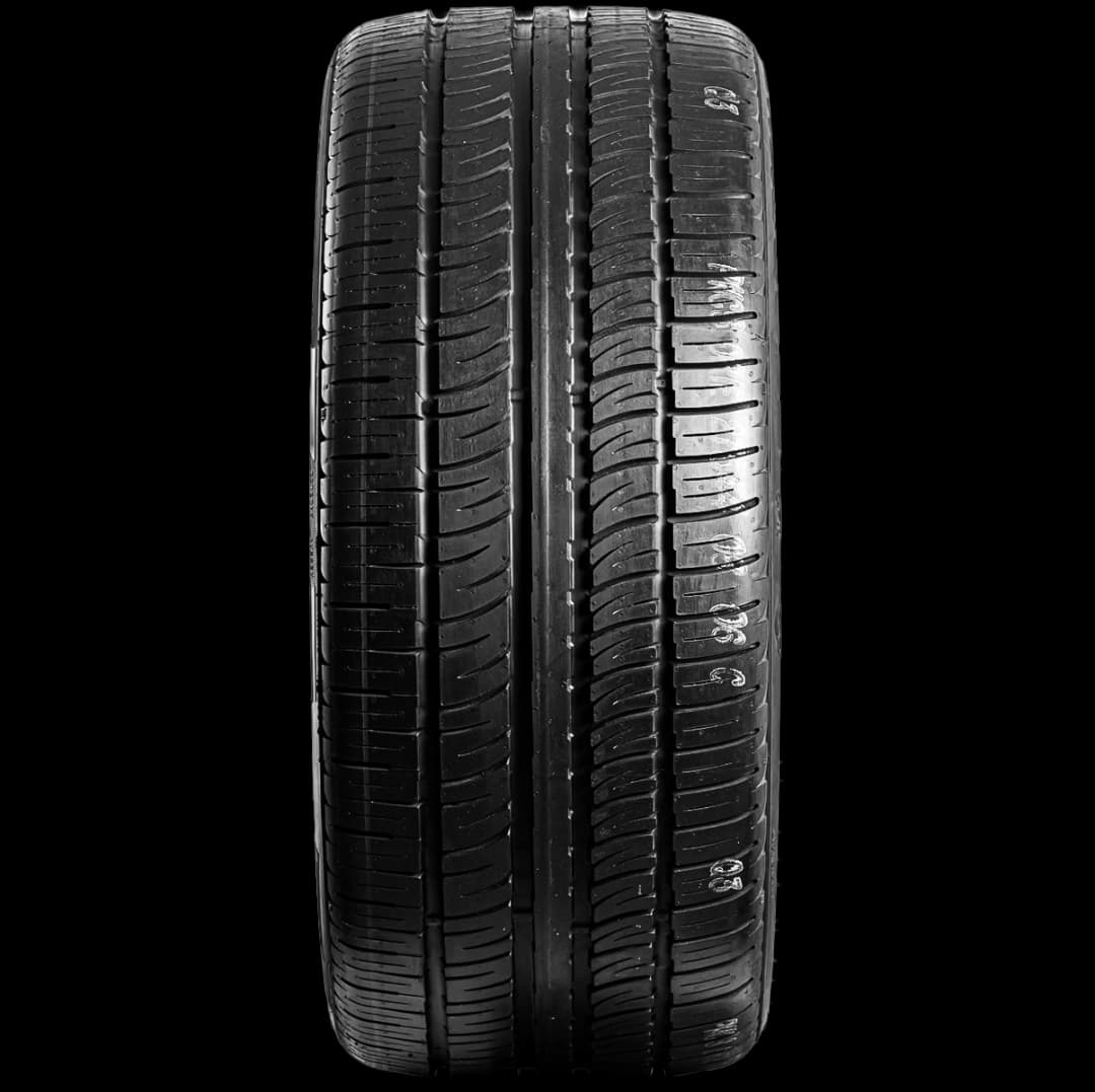 Pirelli Scorpion Zero w/ NoiseCancel 20" front tire