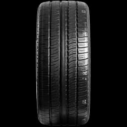 Pirelli Scorpion Zero w/ NoiseCancel 20" front tire