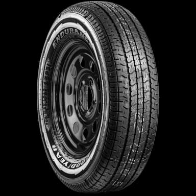 Goodyear Endurance tire