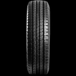 General Grabber HD 17" front tire