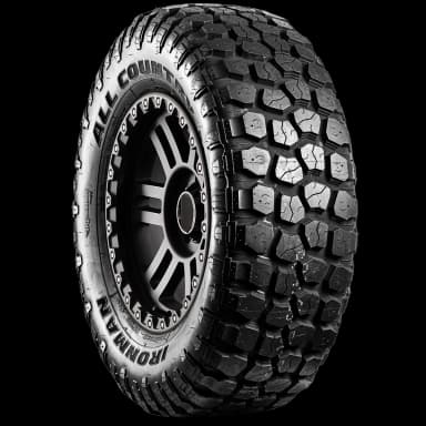 Ironman All Country M/T tire