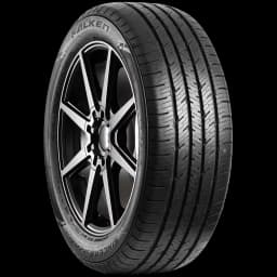 Falken Sincera SN250A AS 17" angled tire