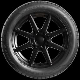 Falken Sincera SN250A AS 17" side tire