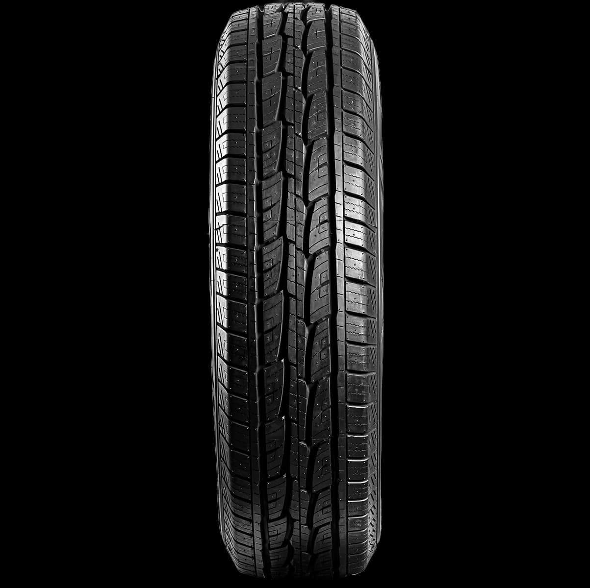 Landsail RoadBlazer HT CLX11 17" front tire