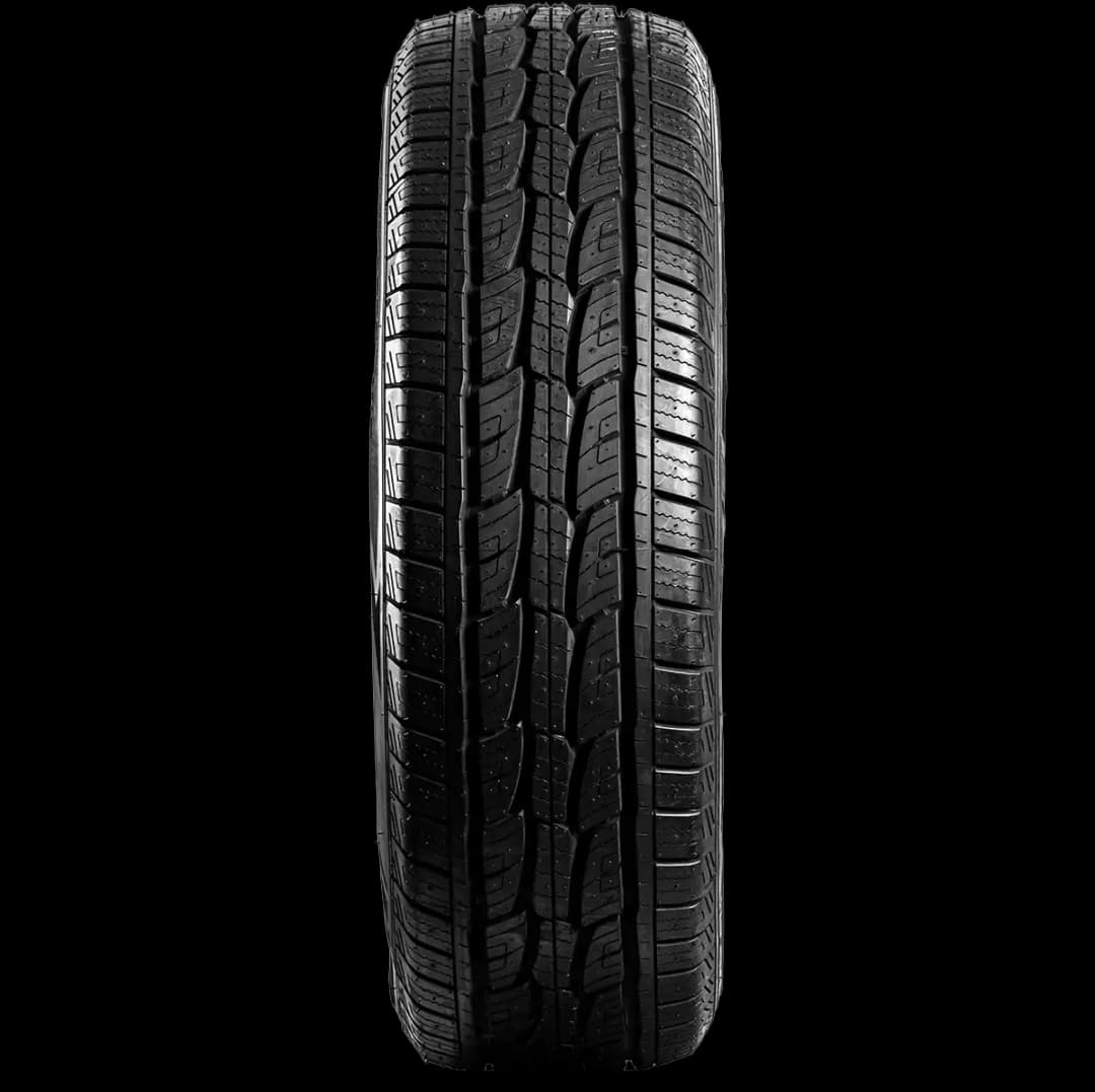 Landsail RoadBlazer HT CLX11 17" front tire