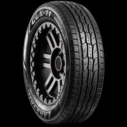 Landsail RoadBlazer HT CLX11 17" angled tire