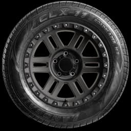 Landsail RoadBlazer HT CLX11 17" side tire