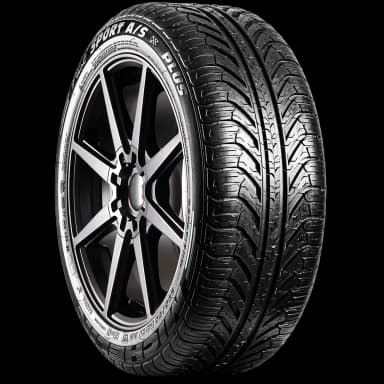 Michelin Pilot Sport A/S + tire