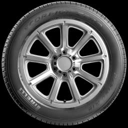 Pirelli Scorpion Zero AS 17" side tire