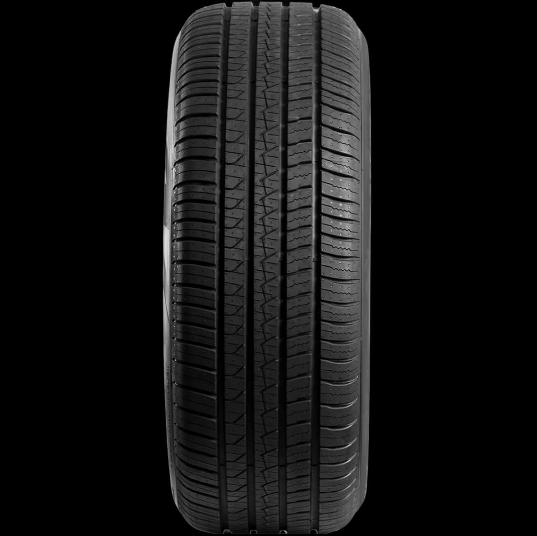 Pirelli Scorpion Zero AS 20" front tire