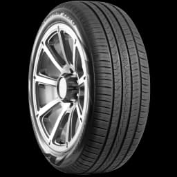 Pirelli Scorpion Zero AS 20" angled tire