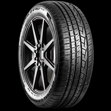 General G-Max AS-05 tire