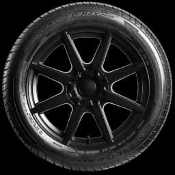 General G-Max AS-05 17" side tire