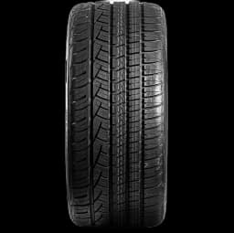 General G-Max AS-05 20" front tire