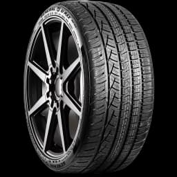 General G-Max AS-05 20" angled tire