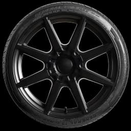 General G-Max AS-05 20" side tire