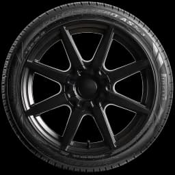 Pirelli Scorpion Zero AS Plus 3 20" side tire