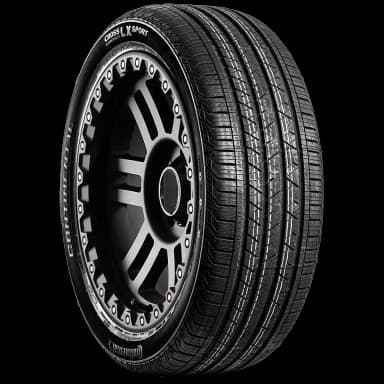 Continental CrossContact LX Sport Silent tire