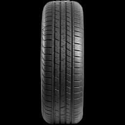 Continental CrossContact LX 17" front tire