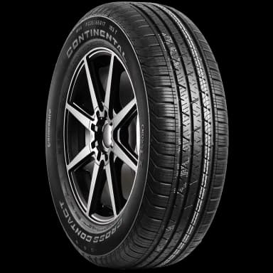 Continental CrossContact LX tire