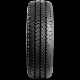 Firestone Transforce AT2 20" front tire
