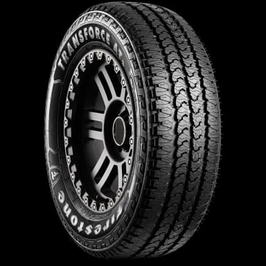 Firestone Transforce AT2 tire