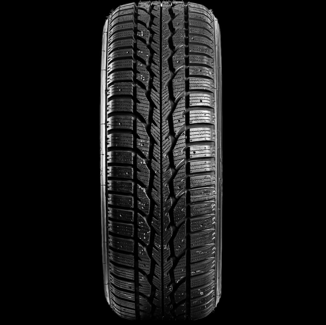 Firestone Winterforce 2 17" front tire