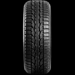 Firestone Winterforce 2 17" front tire