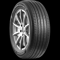Mavis Traction Control - 75K Mileage Warranty 17" angled tire