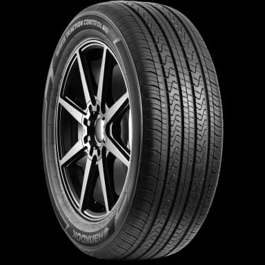 Mavis Traction Control - 75K Mileage Warranty tire
