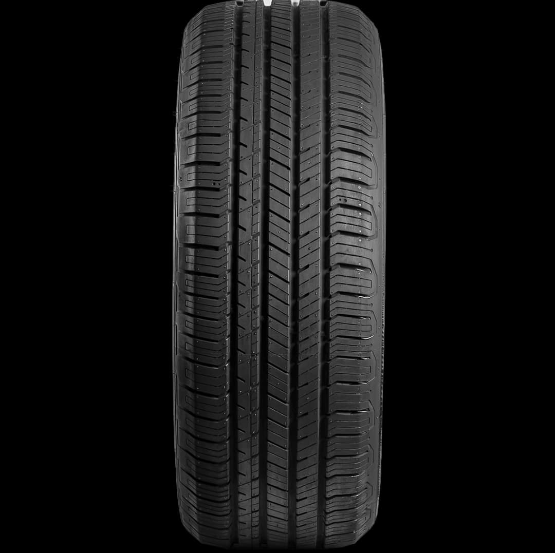 Mavis Traction Control - 75K Mileage Warranty 20" front tire