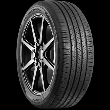 Mavis Traction Control - 75K Mileage Warranty tire