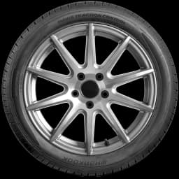 Mavis Traction Control - 75K Mileage Warranty 20" side tire