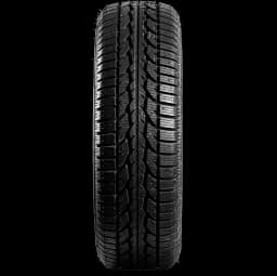 Firestone Winterforce 2 UV 17" front tire